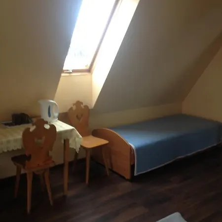 Hawran Pensjonat Zakopane