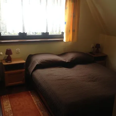 Pensjonat Hawran Zakopane