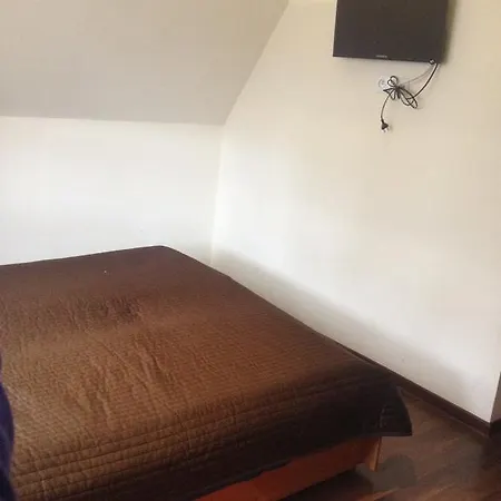 Hawran Pensjonat Zakopane