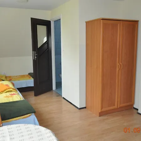 Pensjonat Hawran Zakopane