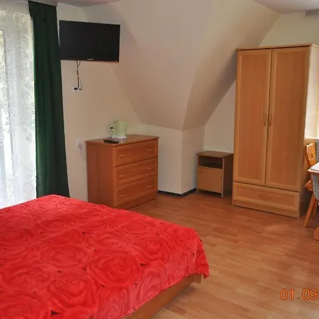 Hawran Zakopane