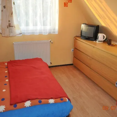 Hawran Pensjonat Zakopane